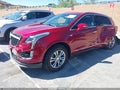 2020 Cadillac XT5 — photo 2 of 15 | VIN 1GYKNCRS0LZ129785