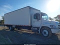 Photo 12 of 14 — 2017 Hino 238/258/268