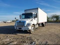 2017 Hino 238/258/268 — photo 2 of 14 | VIN 5PVNE8JV9H4S55685