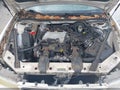 2002 Buick Century — photo 10 of 10 | VIN 2G4WS52J621145599