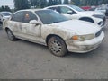 2002 Buick Century — photo 1 of 10 | VIN 2G4WS52J621145599