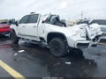 2025 Chevrolet Silverado — photo 3 of 15 | VIN 2GC4KVEY7S1154249