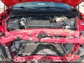 2020 Chevrolet Silverado 1500 — photo 10 of 16 | VIN 1GCPYCEF9LZ351463
