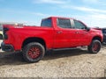 2020 Chevrolet Silverado 1500 — photo 13 of 16 | VIN 1GCPYCEF9LZ351463