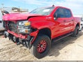 2020 Chevrolet Silverado 1500 — photo 2 of 16 | VIN 1GCPYCEF9LZ351463