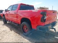 2020 Chevrolet Silverado 1500 — photo 3 of 16 | VIN 1GCPYCEF9LZ351463
