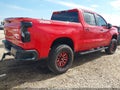2020 Chevrolet Silverado 1500 — photo 4 of 16 | VIN 1GCPYCEF9LZ351463