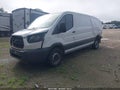 Photo 2 of 21 — 2018 Ford Transit-250
