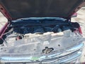2015 Chevrolet Silverado 1500 — photo 10 of 16 | VIN 1GCVKREC8FZ389983