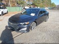 2022 Chevrolet Malibu — photo 2 of 16 | VIN 1G1ZD5ST2NF130987