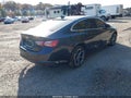 2022 Chevrolet Malibu — photo 4 of 16 | VIN 1G1ZD5ST2NF130987