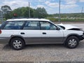 Photo 13 of 16 — 1996 Subaru Legacy