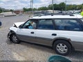 Photo 14 of 16 — 1996 Subaru Legacy