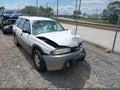 Photo 1 of 16 — 1996 Subaru Legacy