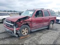 2003 Chevrolet Tahoe — photo 2 of 17 | VIN 1GNEK13T03J309663