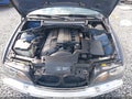 2004 BMW 3 Series — photo 10 of 17 | VIN WBABW33454PL32274