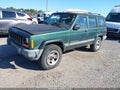 Photo 2 of 12 — 2000 Jeep Cherokee