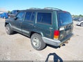 Photo 3 of 12 — 2000 Jeep Cherokee