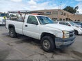 Photo 1 of 16 — 2006 Chevrolet Silverado 2500