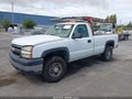 Photo 2 of 16 — 2006 Chevrolet Silverado 2500