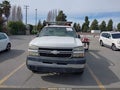 Photo 12 of 16 — 2006 Chevrolet Silverado 2500