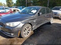 2011 BMW 5 Series — photo 2 of 16 | VIN WBASP2C5XBC337541