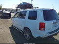 Photo 15 of 18 — 2011 Honda Pilot