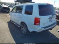 2011 Honda Pilot — photo 3 of 18 | VIN 5FNYF3H48BB003436