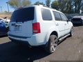 Photo 4 of 18 — 2011 Honda Pilot