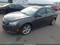2014 Chevrolet Cruze — photo 2 of 11 | VIN 1G1PE5SB3E7392653
