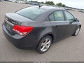 2014 Chevrolet Cruze — photo 4 of 11 | VIN 1G1PE5SB3E7392653