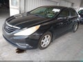 Photo 2 of 16 — 2013 Hyundai Sonata