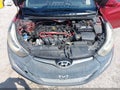 Photo 10 of 11 — 2015 Hyundai Elantra