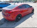 Photo 4 of 11 — 2015 Hyundai Elantra