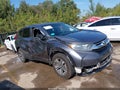 Photo 1 of 16 — 2019 Honda CR-V
