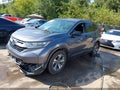 Photo 2 of 16 — 2019 Honda CR-V