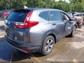 Photo 4 of 16 — 2019 Honda CR-V