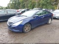 2012 Hyundai Sonata — photo 2 of 12 | VIN 5NPEB4ACXCH415673