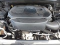 2017 Dodge Durango — photo 10 of 16 | VIN 1C4RDJDG0HC741140