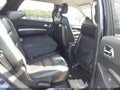 2017 Dodge Durango — photo 8 of 16 | VIN 1C4RDJDG0HC741140