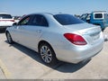 2018 Mercedes-Benz C-Class — photo 3 of 16 | VIN 55SWF4KB7JU270214