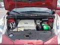 Photo 10 of 18 — 2013 Nissan Leaf