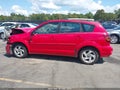 2004 Pontiac Vibe — photo 13 of 15 | VIN 5Y2SL62834Z437322