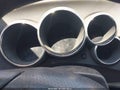 Photo 7 of 15 — 2004 Pontiac Vibe