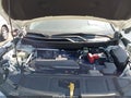 2024 Nissan Rogue Sport — photo 10 of 16 | VIN 5N1BT3AB2RC701891