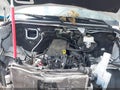 2023 Mercedes-Benz Sprinter — photo 10 of 16 | VIN W1Y40BHY9PT161720