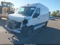 Photo 2 of 16 — 2023 Mercedes-Benz Sprinter