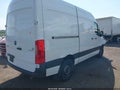 Photo 4 of 16 — 2023 Mercedes-Benz Sprinter