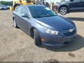 Photo 18 of 18 — 2014 Chevrolet Cruze