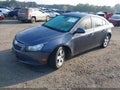 Photo 2 of 18 — 2014 Chevrolet Cruze